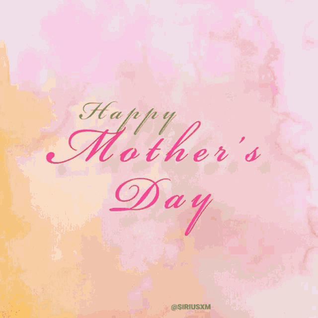Mothers Day Happy Mothers Day GIF MothersDay HappyMothersDay Flowers