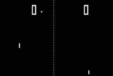 Pong Game GIF Pong Game Retro Discover Share GIFs Pong Game GIF Pong Game Retro Discover Share GIFs