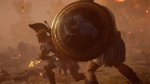 Odyssey Ac Odyssey GIF - Odyssey AcOdyssey Ac - Discover & Share GIFs