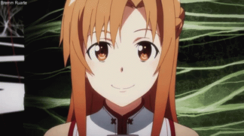 Asuna Yuuki Gif Asuna Yuuki Sao Discover Share Gifs Asuna Yuuki Gif Asuna Yuuki Sao Discover Share Gifs