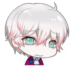 Mystic Messenger Crying GIF - MysticMessenger Crying Sad - Discover &amp; Share  GIFs