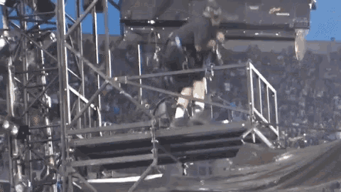 stagehand theatre gif stagehand theatre spotlight discover