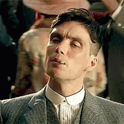 Peaky Blinders Gif