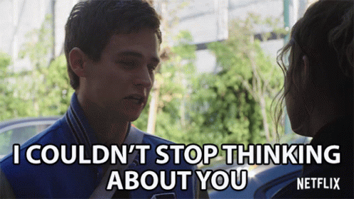 Icouldnt Stop Thinking About You In Love Gif Icouldntstopthinkingaboutyou Inlove Obsessed Discover Share Gifs Icouldnt Stop Thinking About You In Love Gif Icouldntstopthinkingaboutyou Inlove Obsessed Discover Share Gifs