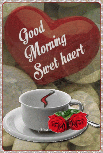 Featured image of post Good Morning My Love Gif : We launched our fresh good morning images app for android and you can get it … red rose good morning images:
