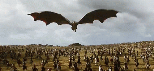 Drogon Drogon