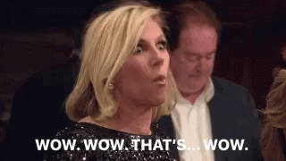 Real Housewives GIFs | Tenor