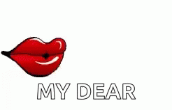 Good Morning My Dear Kiss Gif Goodmorningmydear Kiss Lips Discover Share Gifs Good Morning My Dear Kiss Gif Goodmorningmydear Kiss Lips Discover Share Gifs