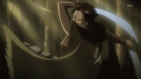 Itachi vs Killer Bee: Destrinchando a luta! Tenor
