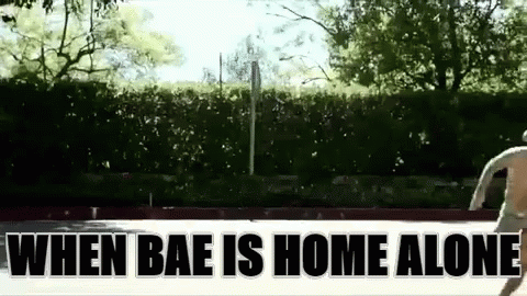 Home Alone Never Gifs Tenor Home Alone Never Gifs Tenor