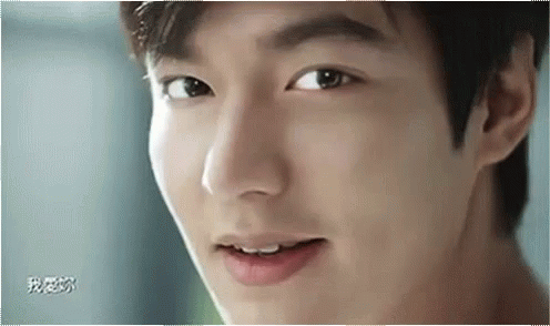 Saranghae Leeminho GIF - Saranghae Leeminho Minho - Discover ...