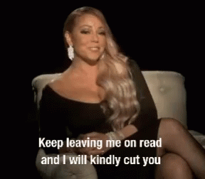 Leave Me On Read Gifs Tenor Leave Me On Read Gifs Tenor