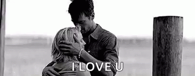 Couple Forehead Kiss Gifs Tenor