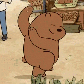 Fat bear week