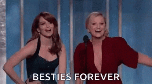 Bestie Forever GIFs | Tenor