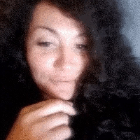 girl ssshhh gif girl ssshhh bequiet discover share gifs