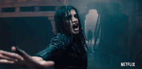 Screaming Furious GIF - Screaming Furious Mad - Descubre ...