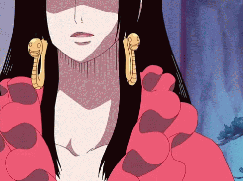 One Piece Boa Hancock Gif Onepiece Boahancock Discover Share Gifs One Piece Boa Hancock Gif Onepiece Boahancock Discover Share Gifs
