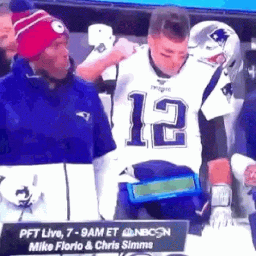 Tom Brady Crying GIF - TomBrady Crying Frustrated GIFs