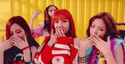 Blackpink GIFs Tenor Blackpink GIFs Tenor
