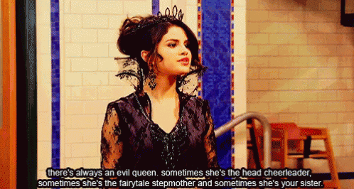 Alex Russo Wizards Of Waverly Place GIF - AlexRusso WizardsOfWaverlyPlace Disney GIFs
