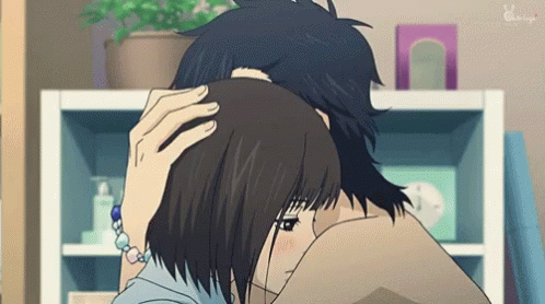 Featured image of post Anime Hug Gif Tenor virutal hug sending loading anime anime hug hug anime love anime couple couple love anime gif gif adorable kawaii cute hearts huggle snuggle nuzzle