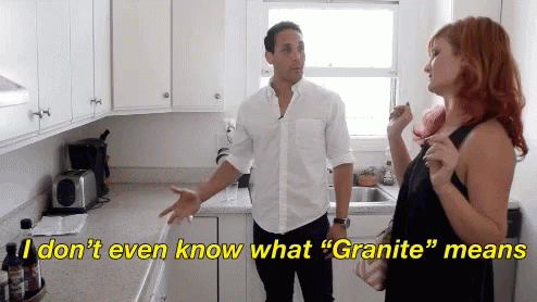 Image result for house hunters gif