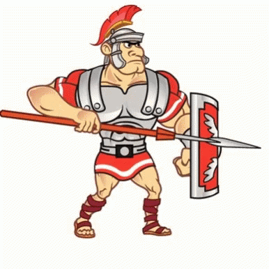 soldier roman soldier gif soldier romansoldier animated discover