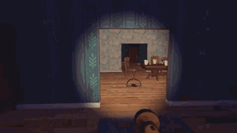 Hello Neighbour Custom GIF - HelloNeighbourCustom - Discover ...