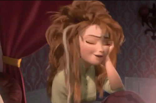 Im Awake Gifs Tenor