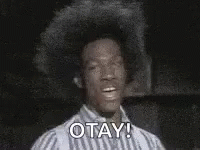 Otay Okay GIF - Otay Okay EddieMurphy GIFs