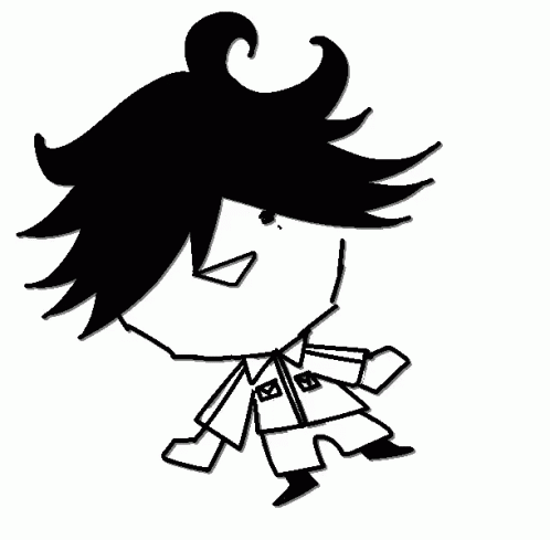 Anime cool guy gif