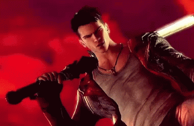 Devil May Cry GIF - DevilMayCry - Descubre & Comparte GIFs