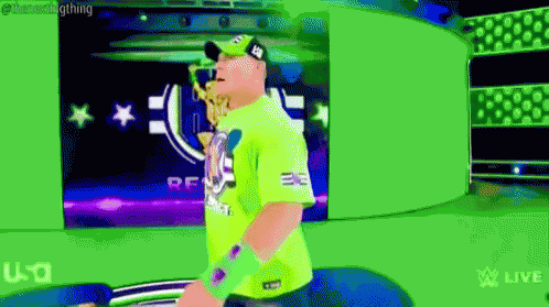john cena bludgeon brothers gif johncena bludgeonbrothers wwe