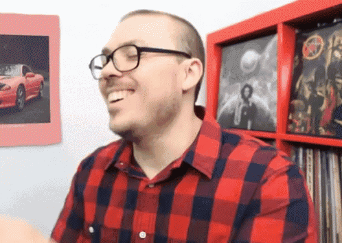 Anthony Fantano Twitter