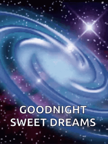 Goodnight Sweet Dreams GIF - Goodnight SweetDreams Sparkles - Discover ...