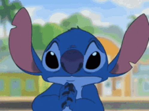 Free Disney S Lilo And Stitch Clipart And Disney Animated Gifs Disney ...