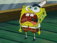Cant Breathe Spongebob GIF - CantBreathe Spongebob Gasping GIFs