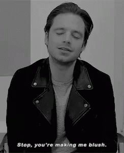 making me blush gifs