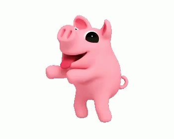 Funny Funny Dance Gif Png - roblox piggy dance gif