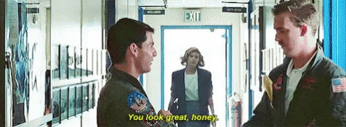 Top Gun Gif Top Gun Goose Discover Share Gifs Top Gun Gif Top Gun Goose Discover Share Gifs