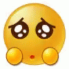 Sad Crying GIF - Sad Crying Emoji GIFs