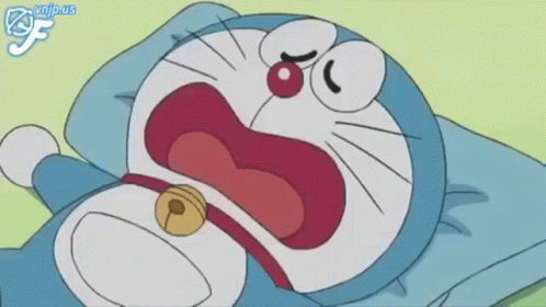 4200 Gambar Doraemon Yg Keren Gratis Terbaik