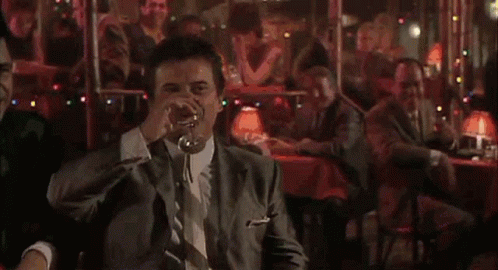 Tommy Goodfellas GIF - Tommy Goodfellas BottomsUp - Descubre ...