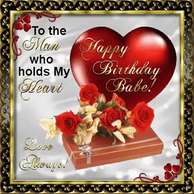 Beautiful Happy Birthday And Valentines Day Images Twistequill
