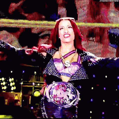 Sasha Banks WWE GIF SashaBanks WWE NXT Discover & Share GIFs Sasha Banks WWE GIF SashaBanks WWE NXT Discover & Share GIFs