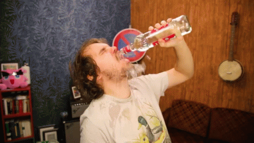Drunk man gif - Naked pictures 1970s black porn