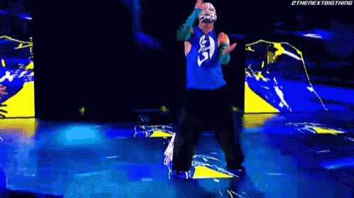 Resultados SmackDown 171 desde Buenos Aires, Argentina especial HulkMania Tenor