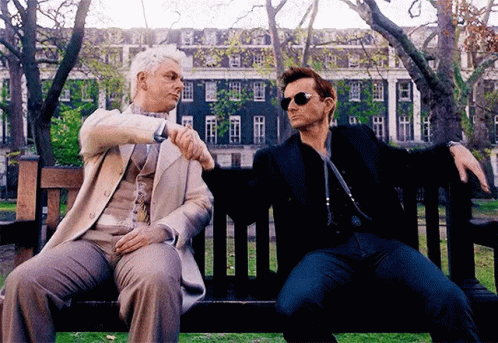 Good Omens