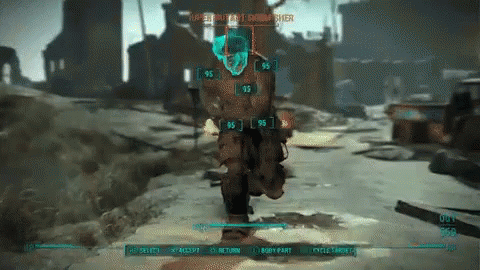 Fallout Fallout